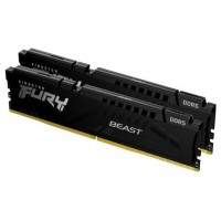 Kingston Technology FURY Beast módulo de memoria 32 GB 2 x 16 GB DDR5 4800 MHz