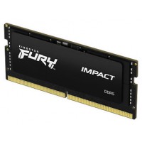 Kingston Technology FURY Impact módulo de memoria 16 GB 1 x 16 GB DDR5 4800 MHz