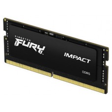 Kingston Technology FURY Impact módulo de memoria 16 GB 1 x 16 GB DDR5 4800 MHz