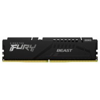 Kingston Technology FURY Beast módulo de memoria 32 GB 1 x 32 GB DDR5 5200 MHz