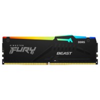 DDR5 KINGSTON 16GB 5200 FURY BEAST