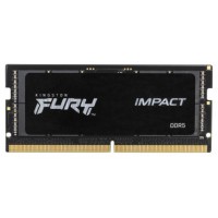 Memoria ram ddr5 16gb kingston sodimm