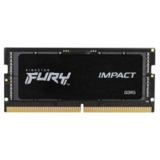 Memoria ram ddr5 16gb kingston sodimm