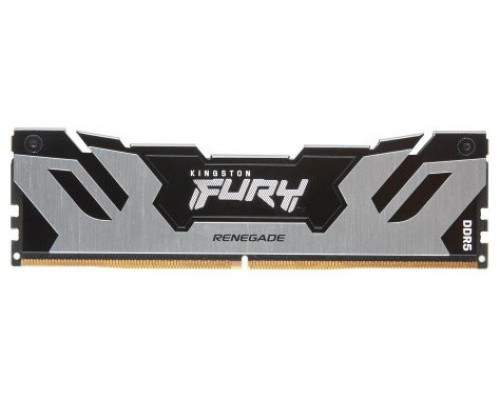 Kingston Technology FURY Renegade módulo de memoria 16 GB 1 x 16 GB DDR5 6800 MHz