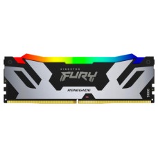 Kingston Technology FURY Renegade RGB módulo de memoria 16 GB 1 x 16 GB DDR5 6800 MHz