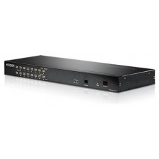 Aten KH1516A interruptor KVM Negro