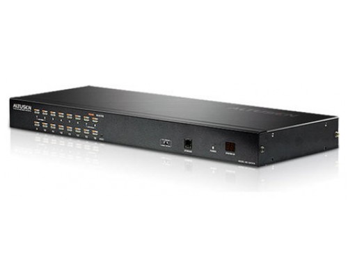 Aten KH1516A interruptor KVM Negro