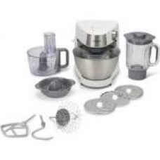 AMASADORA KENWOOD PROSPERO+ 1.000W  ACCESORIOS PARA BATIR Y AMASAR