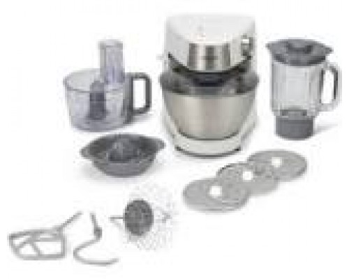 AMASADORA KENWOOD PROSPERO+ 1.000W  ACCESORIOS PARA BATIR Y AMASAR