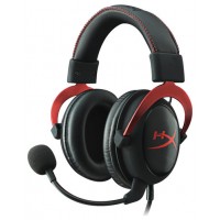 Auriculares gaming hyperx cloud ii 7.1