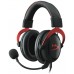 Auriculares gaming hyperx cloud ii 7.1