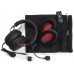 Auriculares gaming hyperx cloud ii 7.1