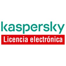 Kaspersky Standard 1L/1A ESD