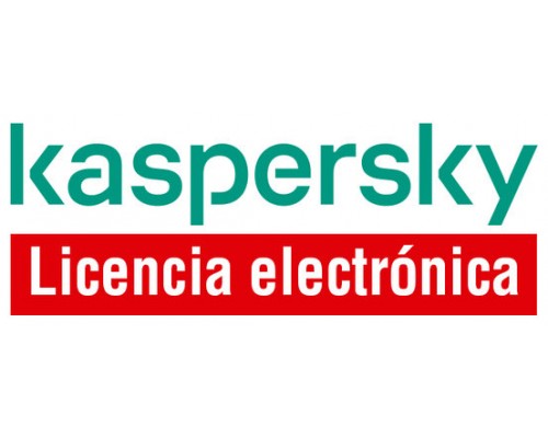 Kaspersky Standard 1L/1A ESD