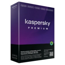 Kaspersky Premium 5L/1A