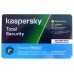 KASPERSKY ANTIVIRUS KTS21 1BS ATTACH