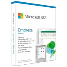 Microsoft office 365 empresa estandar 1