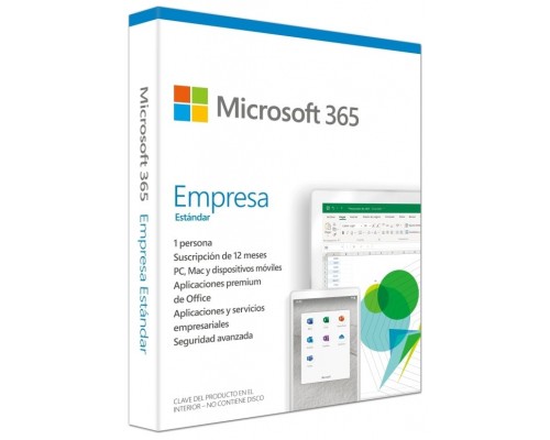 Microsoft office 365 empresa estandar 1