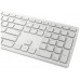 Dell Pro Wirel Key+Mouse KM5221W White - Dell Pro Wirel Key+Mouse KM5221W White