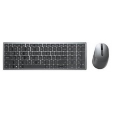 WIRELESS KEYBOARD AND MOUSE KM7120W