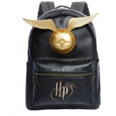 Mochila fashion karactermania harry potter wings