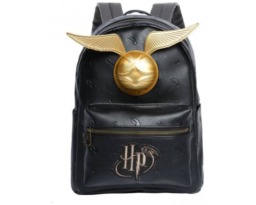 Mochila fashion karactermania harry potter wings