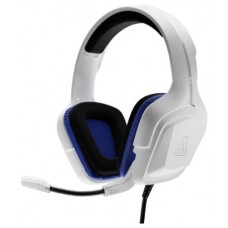 AURICULARES GAMING COBALT BLANCO THE G-LAB