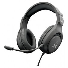 THE G-LAB GAMING HEADSET COMPATIBLE PC, PS4, XBOXONE, COLOR NEGRO