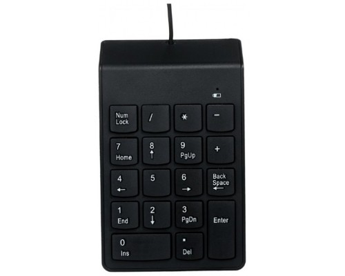 TECLADO NUMERICO USB