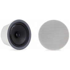 Pareja de Altavoces de Techo Bluetooth Blanco Fonestar