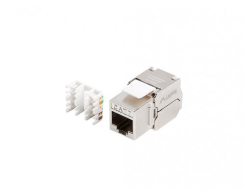 Conector keystone lanberg cat.7 ftp rj45