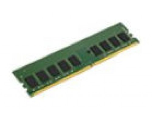 Memoria ram ddr4 16gb kingston 2666mhz