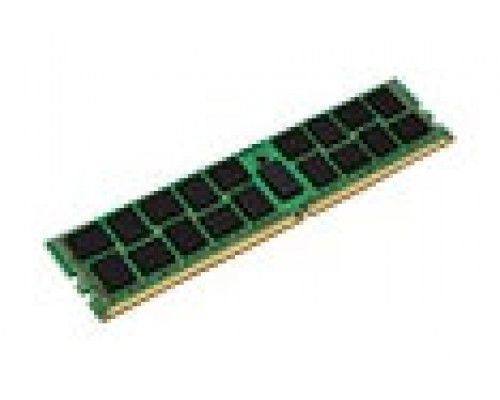 Kingston Technology KSM26RD4/32HDI módulo de memoria 32 GB 1 x 32 GB DDR3 2666 MHz ECC