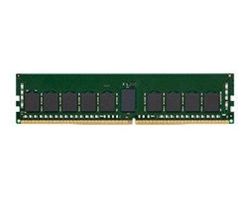 MEMORIA KINGSTON SERVER PREMIER   - KSM26RD4/64HCR - 64GB 2666MHZ  ECC REG CL19  2RX4 HYNIX C RAMBUS