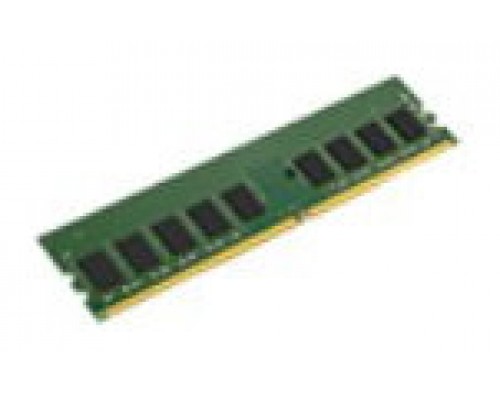 Kingston Technology KSM32ED8/16HD módulo de memoria 16 GB 1 x 16 GB DDR4 3200 MHz ECC