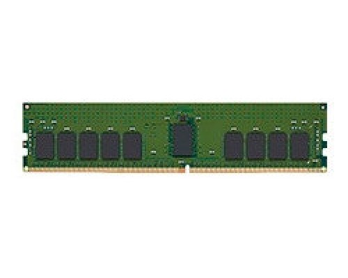 Kingston Technology KSM32RD8/32MFR módulo de memoria 32 GB 1 x 32 GB DDR4 3200 MHz ECC