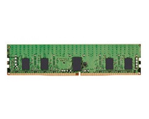 Kingston Technology KSM32RS8/16HCR módulo de memoria 16 GB 1 x 16 GB DDR4 3200 MHz ECC