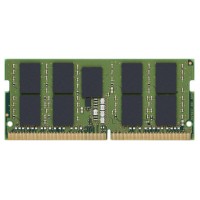 Kingston Technology KSM32SED8/16HD módulo de memoria 16 GB DDR4 3200 MHz ECC