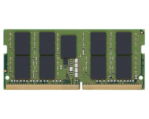 Kingston Technology KSM32SED8/16HD módulo de memoria 16 GB DDR4 3200 MHz ECC