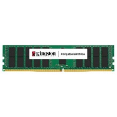 MEMORIA KINGSTON SERVER PREMIER - KSM48R40BD4TMM-64HMR - 64GB 4800MT/S DDR5 ECC REG CL40  2RX4 HYNIX M