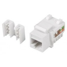 Conector keystone lanberg cat 5e utp