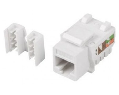 Conector keystone lanberg cat 5e utp