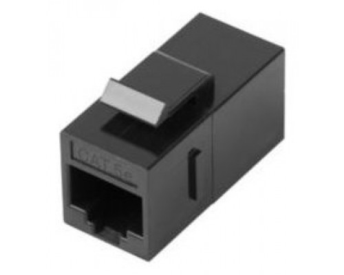 Adaptador lanberg keystone feed - thru rj45 a