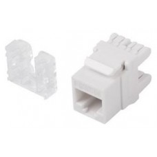 Conector keystone lanberg cat 6 utp