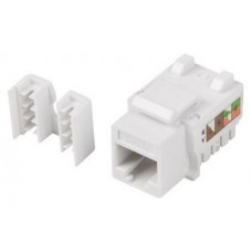 Conector keystone lanberg cat 6 utp