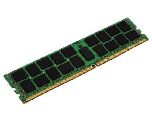 Kingston Technology System Specific Memory 16GB DDR4 2666MHz módulo de memoria ECC