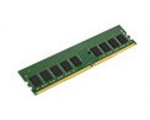 Kingston Technology KTH-PL432E/16G módulo de memoria 16 GB 1 x 16 GB DDR4 3200 MHz ECC