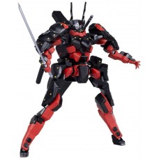 Figura good smile company moderoid kuromukuro