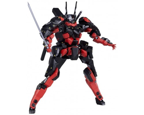 Figura good smile company moderoid kuromukuro