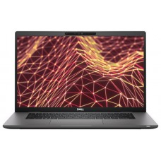 Portatil dell latitude 7530 kv0w1 i7 - 1255u